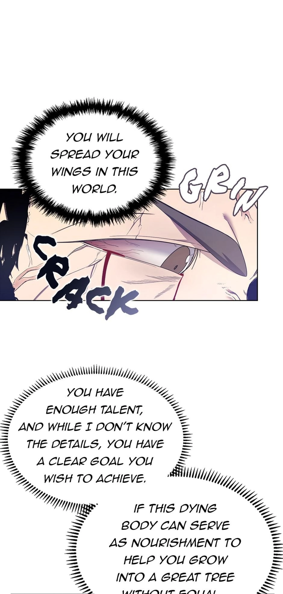 Heavenly Demon Reborn! Chapter 113 - Page 22