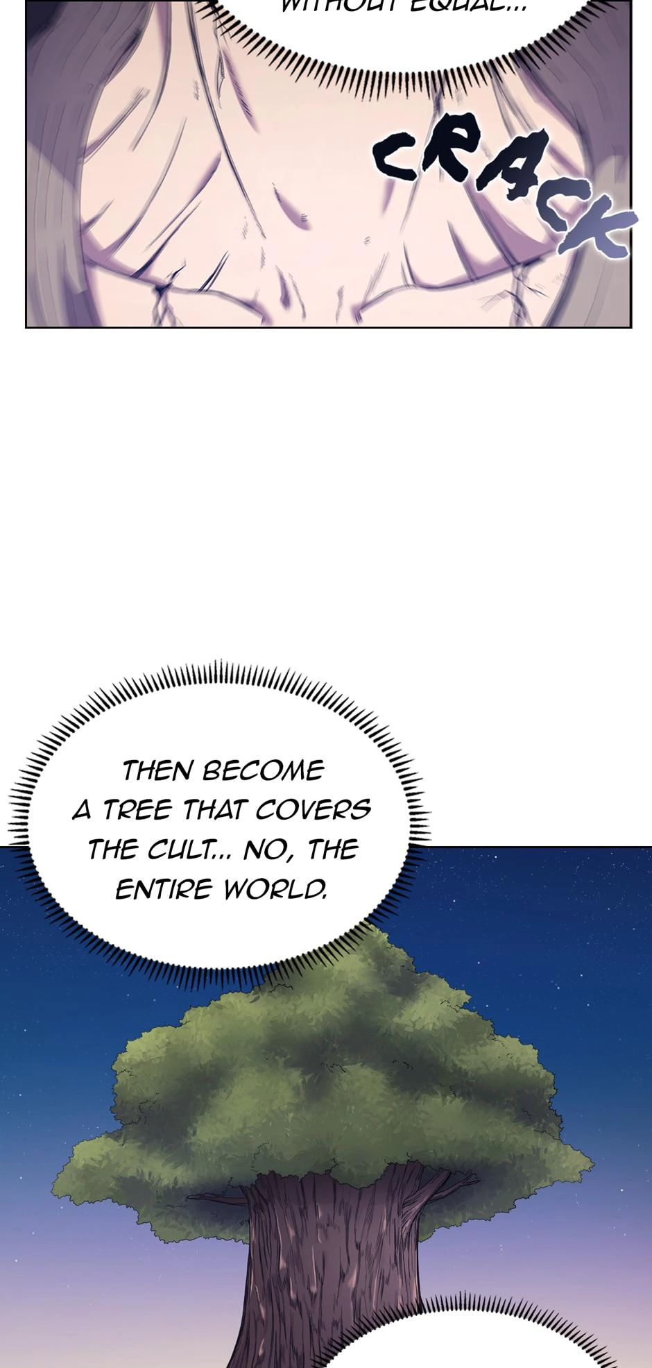 Heavenly Demon Reborn! Chapter 113 - Page 23