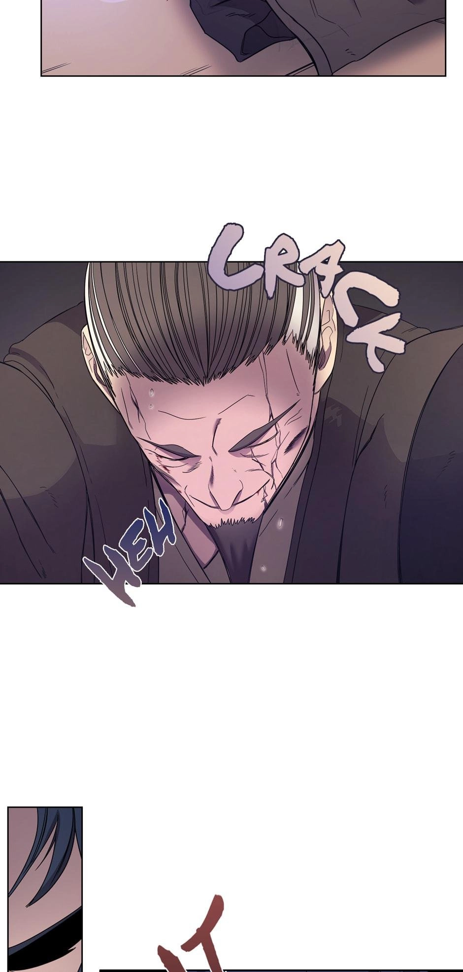 Heavenly Demon Reborn! Chapter 113 - Page 25