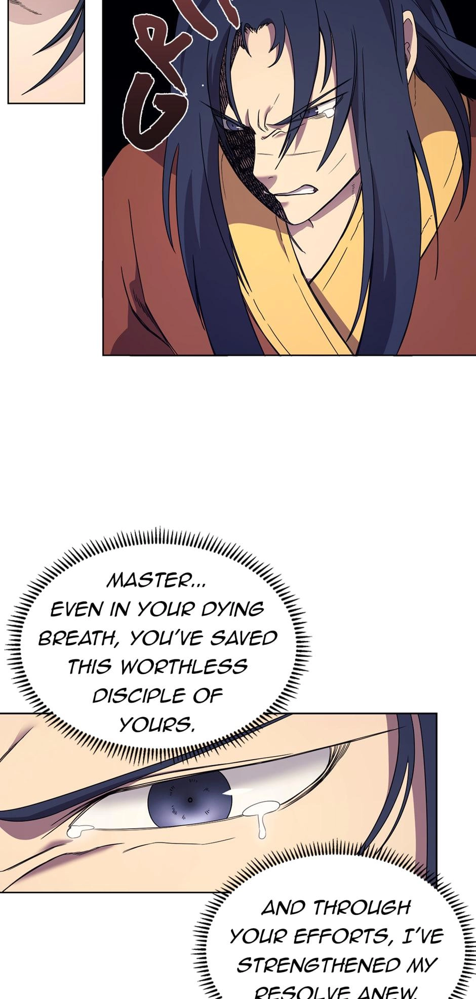 Heavenly Demon Reborn! Chapter 113 - Page 26