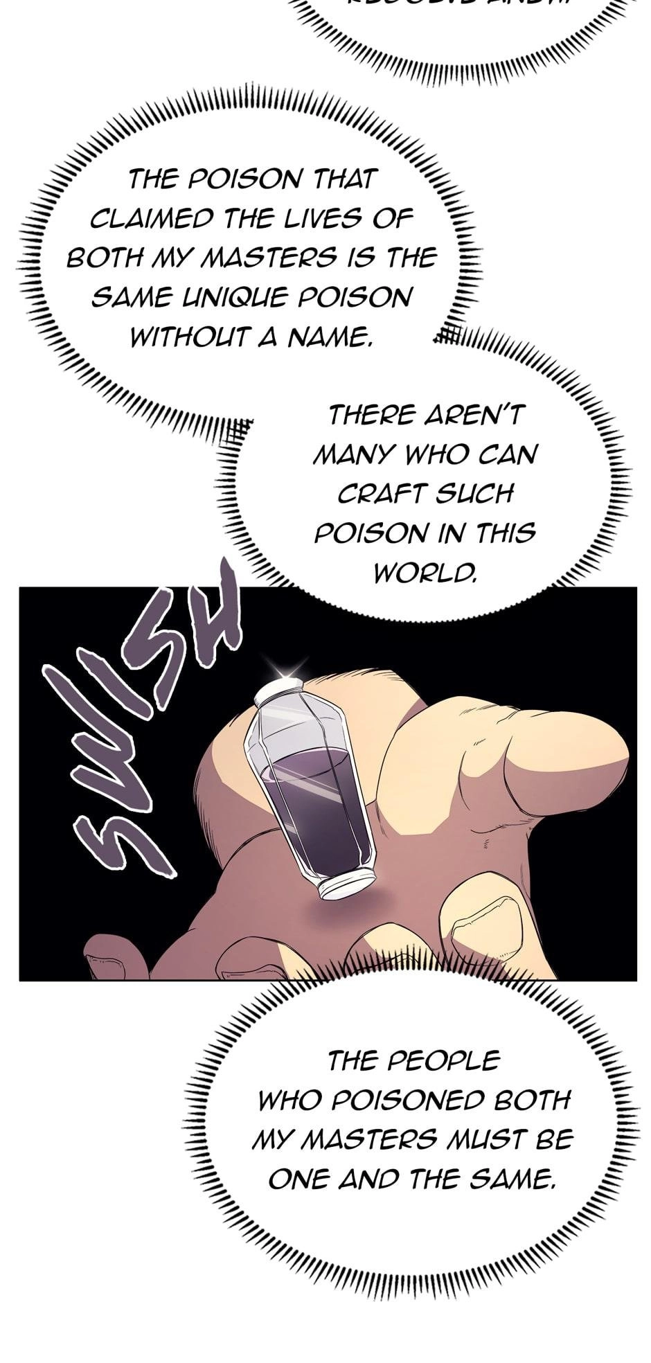 Heavenly Demon Reborn! Chapter 113 - Page 27
