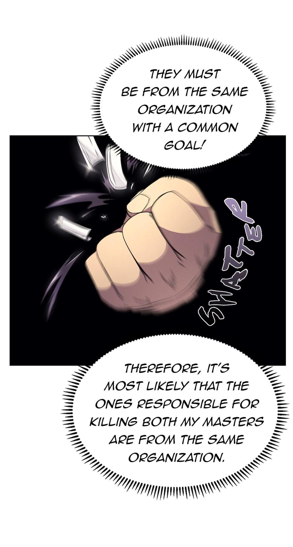 Heavenly Demon Reborn! Chapter 113 - Page 28