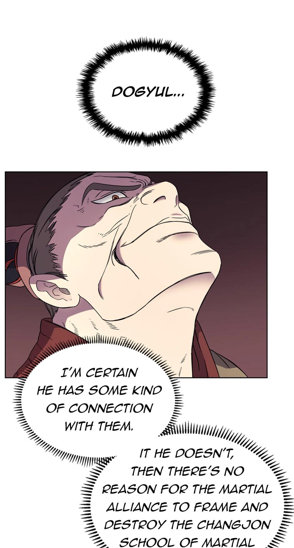 Heavenly Demon Reborn! Chapter 113 - Page 29