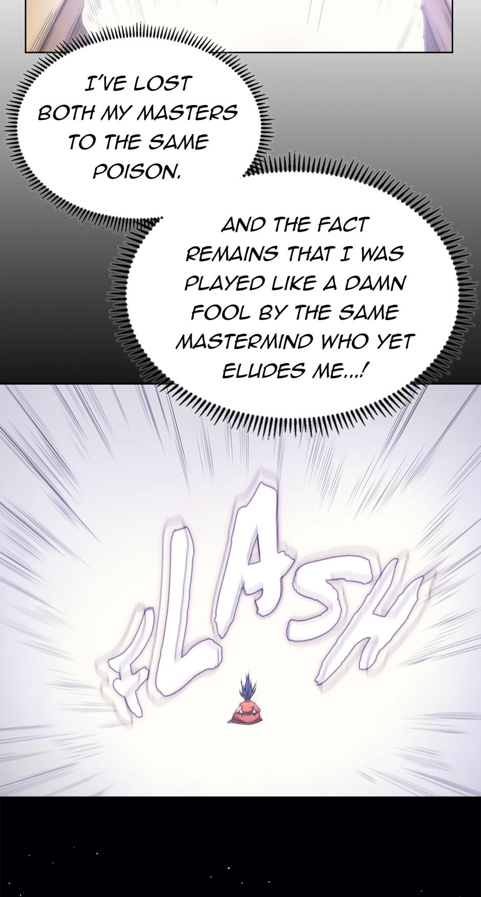 Heavenly Demon Reborn! Chapter 113 - Page 31