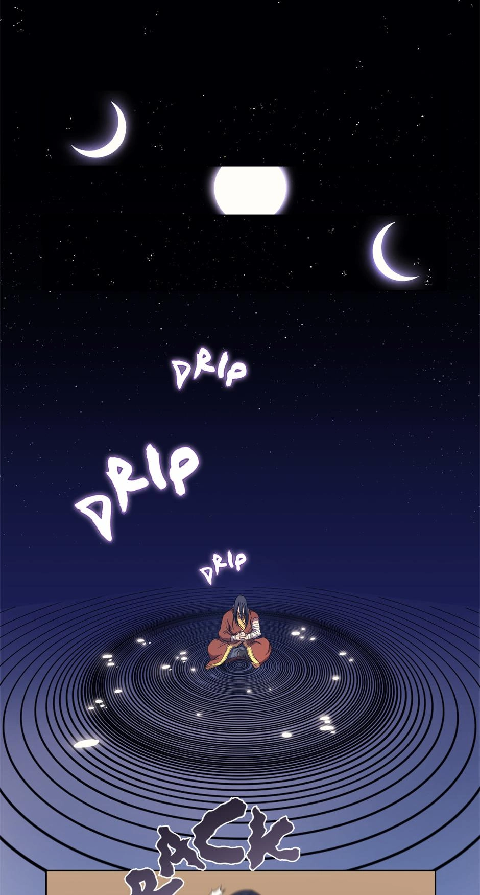 Heavenly Demon Reborn! Chapter 113 - Page 32