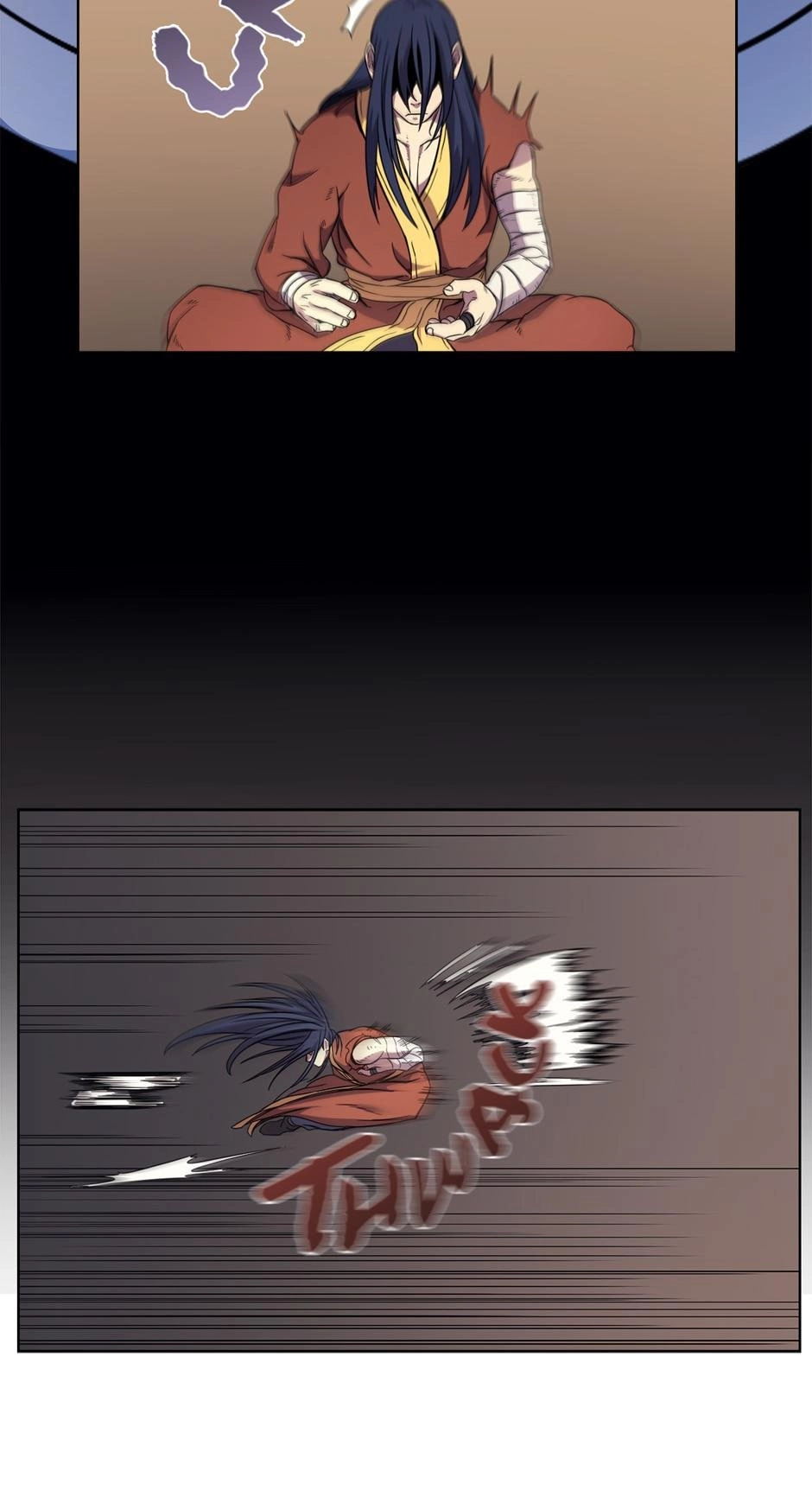 Heavenly Demon Reborn! Chapter 113 - Page 33