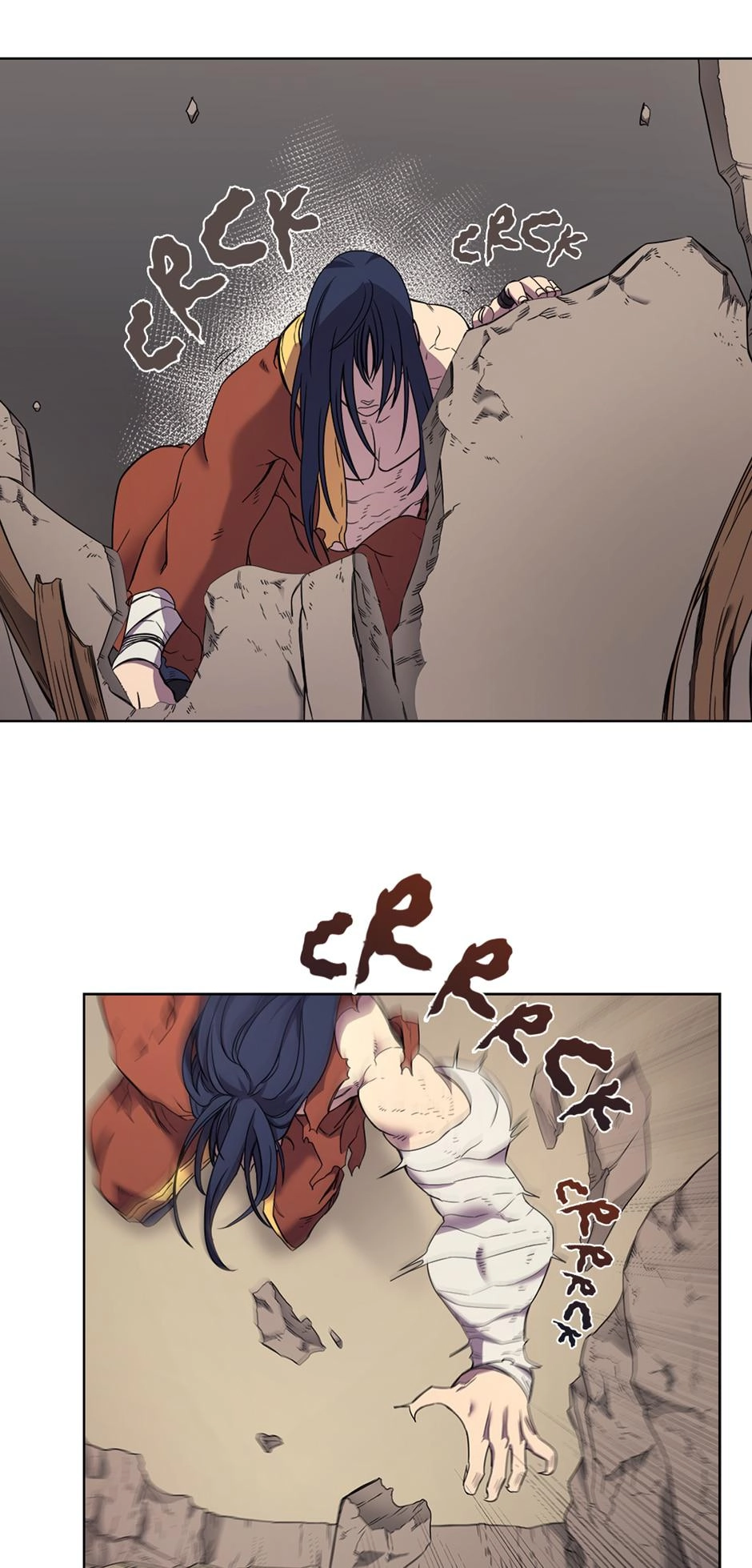 Heavenly Demon Reborn! Chapter 113 - Page 35