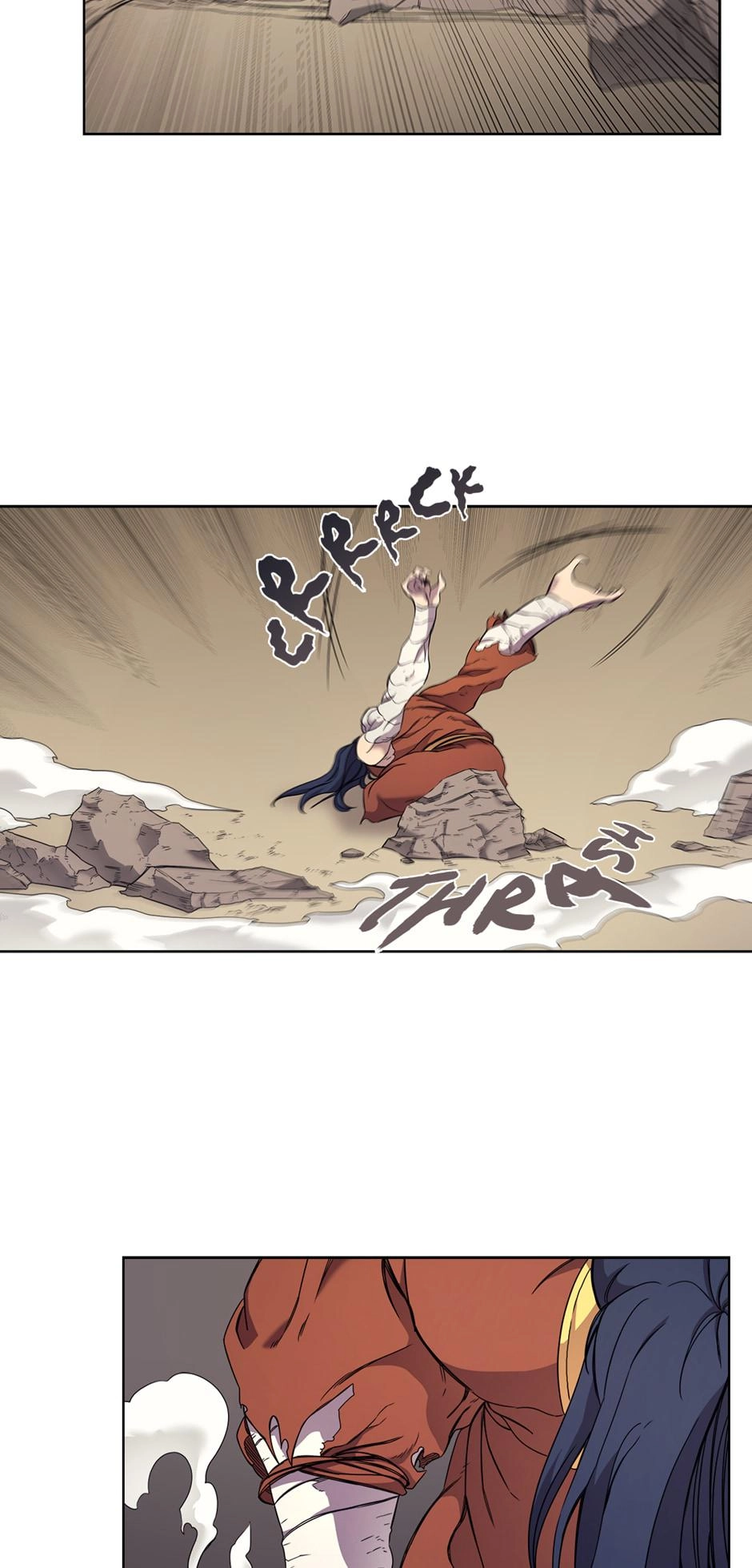 Heavenly Demon Reborn! Chapter 113 - Page 36