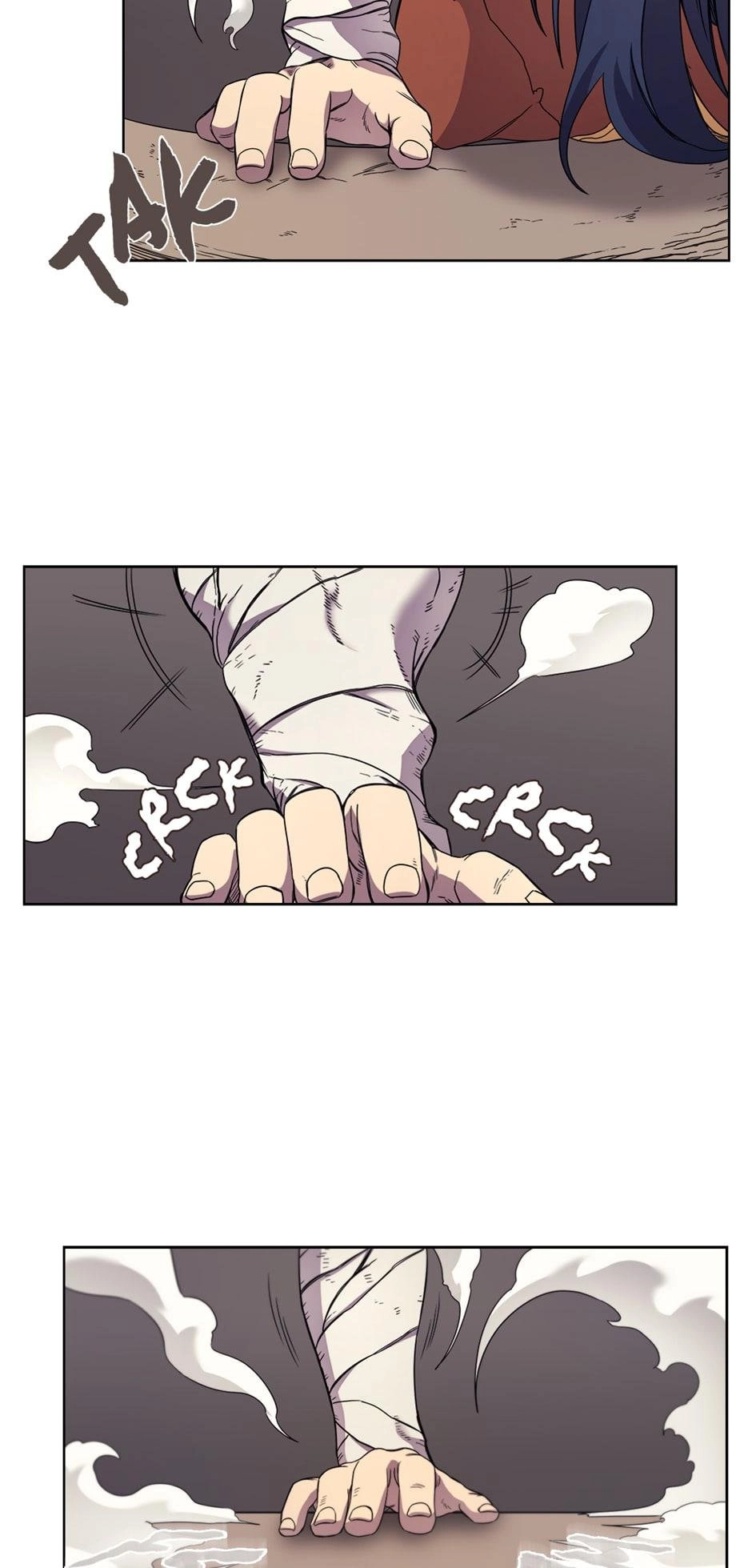 Heavenly Demon Reborn! Chapter 113 - Page 37