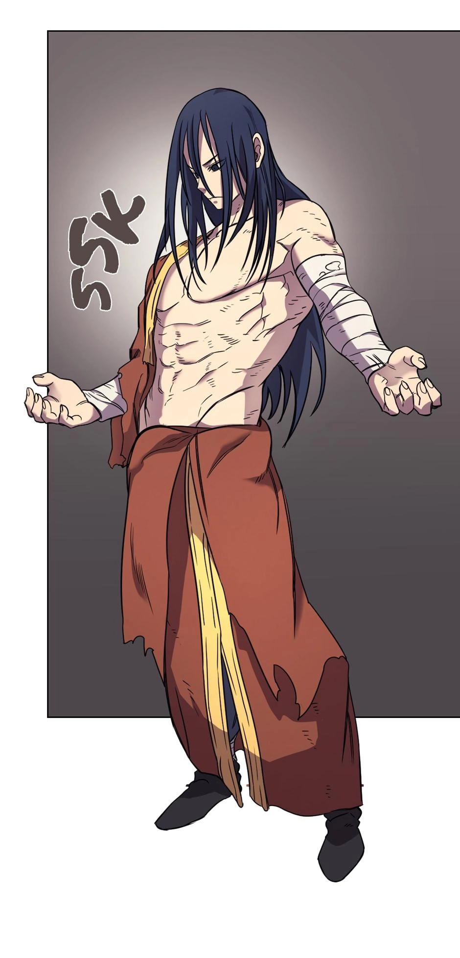 Heavenly Demon Reborn! Chapter 113 - Page 39