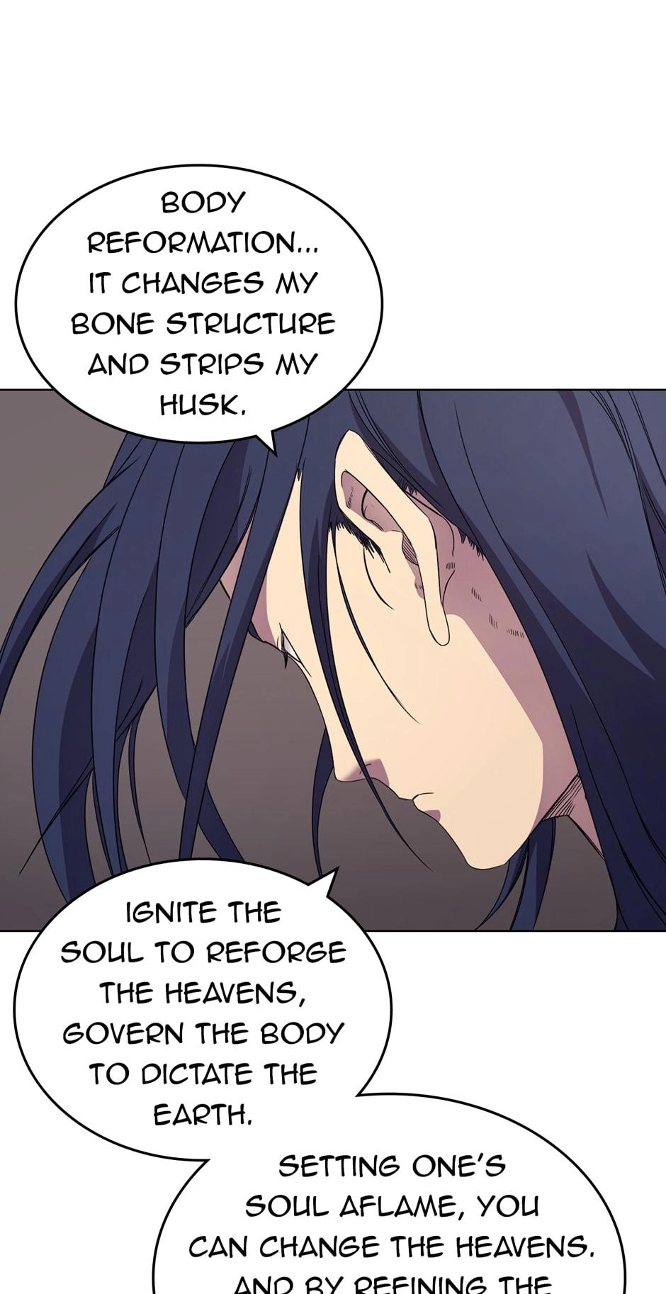 Heavenly Demon Reborn! Chapter 113 - Page 40