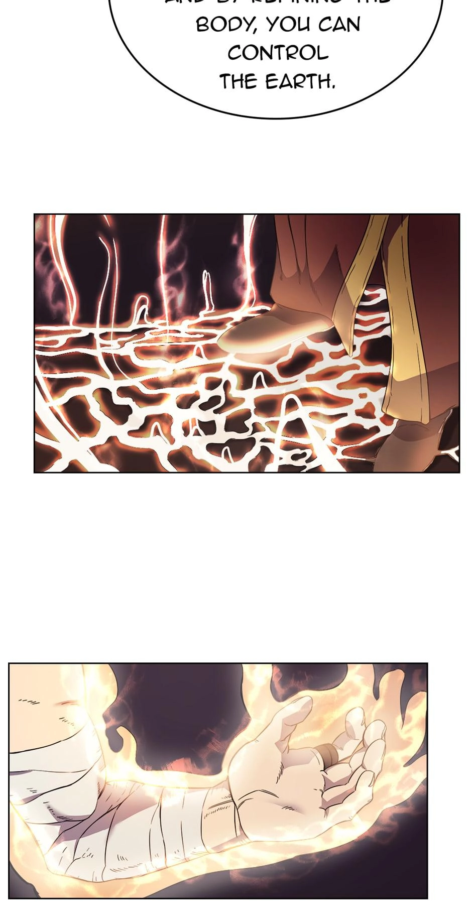 Heavenly Demon Reborn! Chapter 113 - Page 41