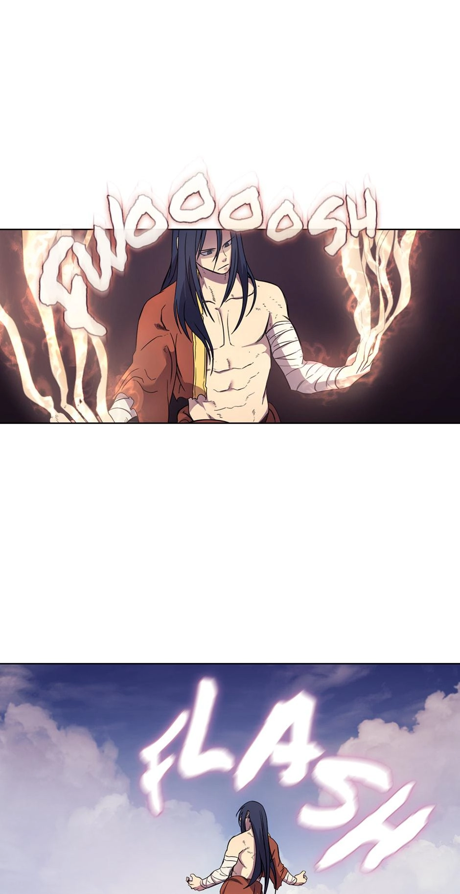 Heavenly Demon Reborn! Chapter 113 - Page 42