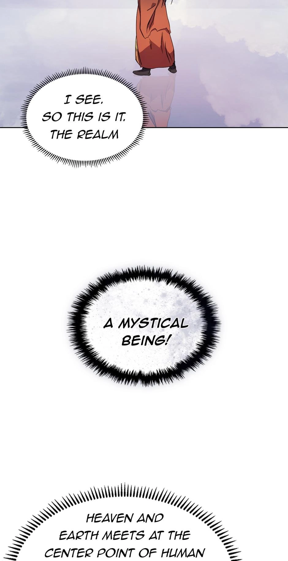 Heavenly Demon Reborn! Chapter 113 - Page 43