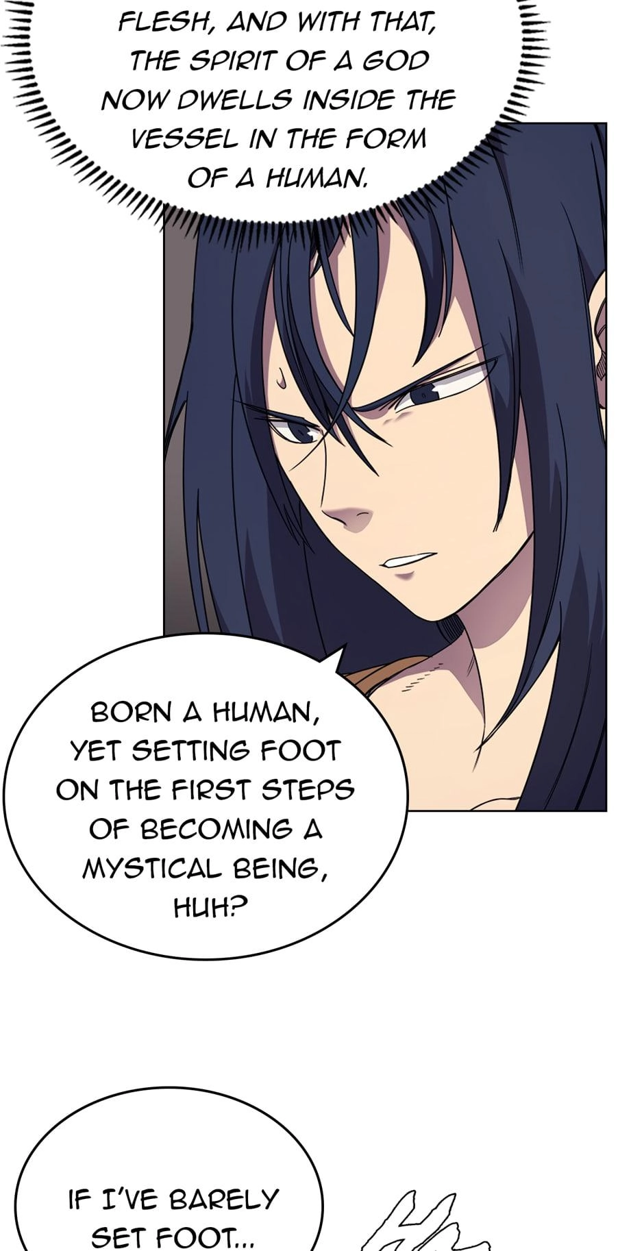Heavenly Demon Reborn! Chapter 113 - Page 44