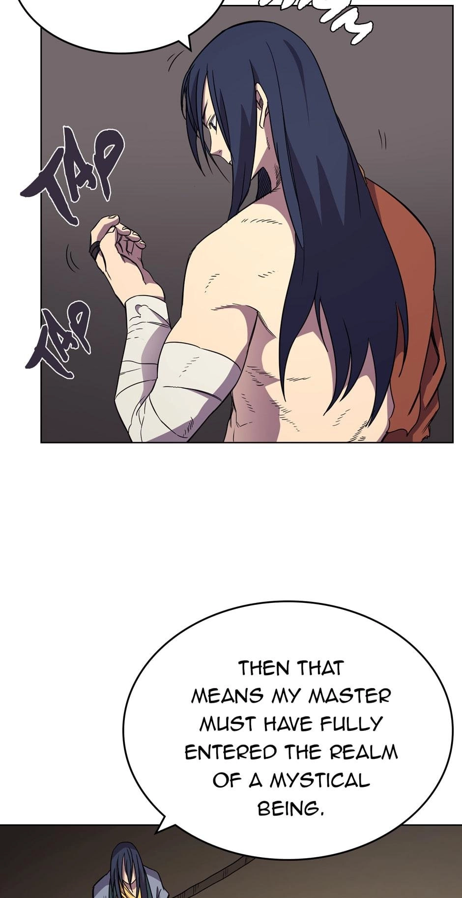 Heavenly Demon Reborn! Chapter 113 - Page 45