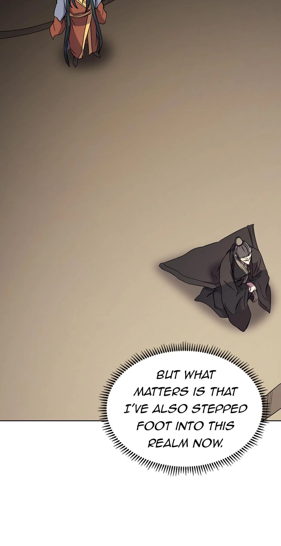 Heavenly Demon Reborn! Chapter 113 - Page 46