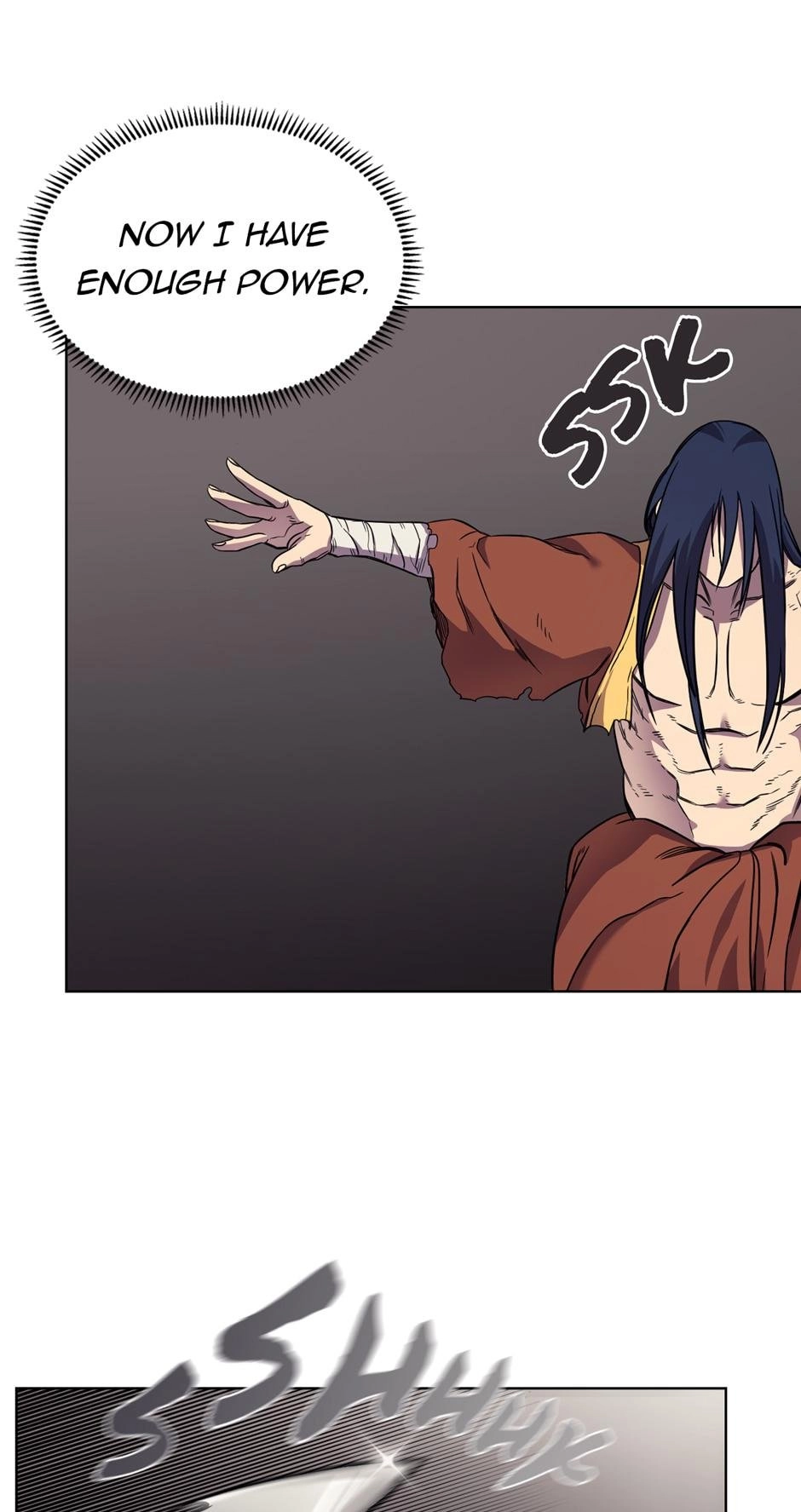 Heavenly Demon Reborn! Chapter 113 - Page 47