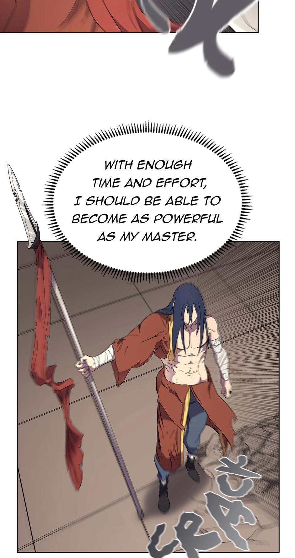 Heavenly Demon Reborn! Chapter 113 - Page 49