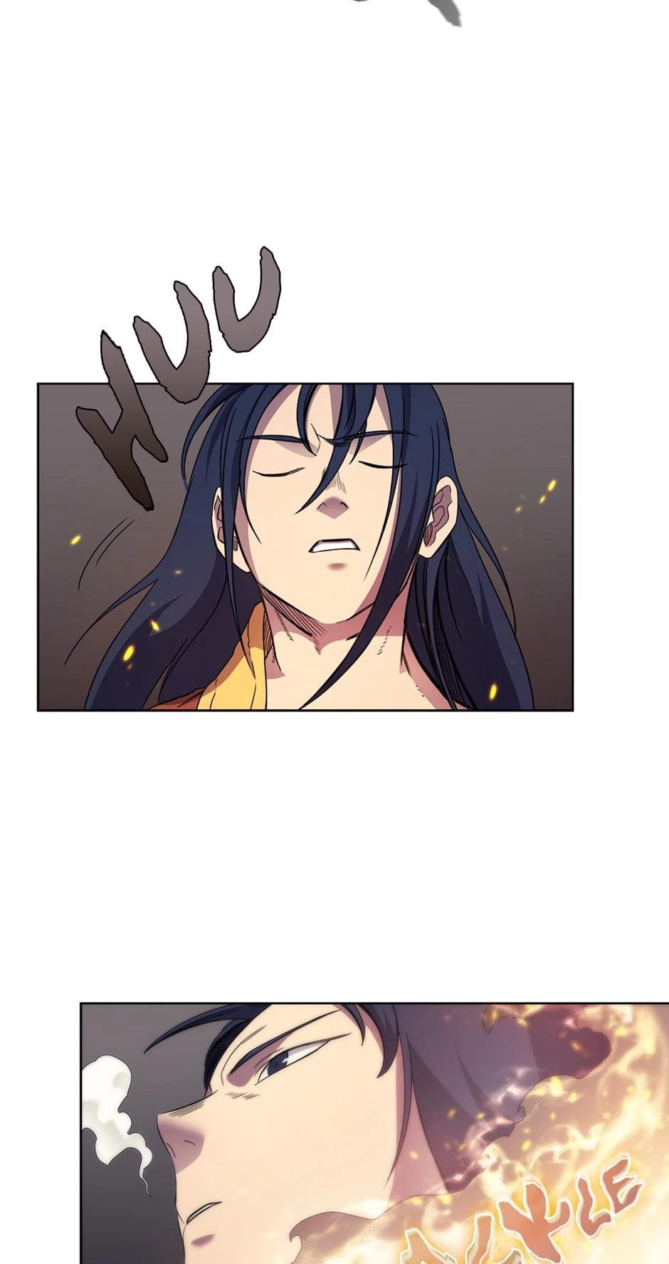 Heavenly Demon Reborn! Chapter 113 - Page 50