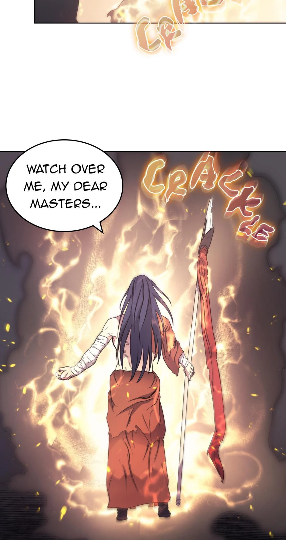 Heavenly Demon Reborn! Chapter 113 - Page 51
