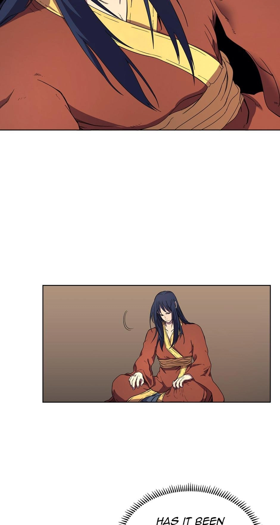 Heavenly Demon Reborn! Chapter 114 - Page 3