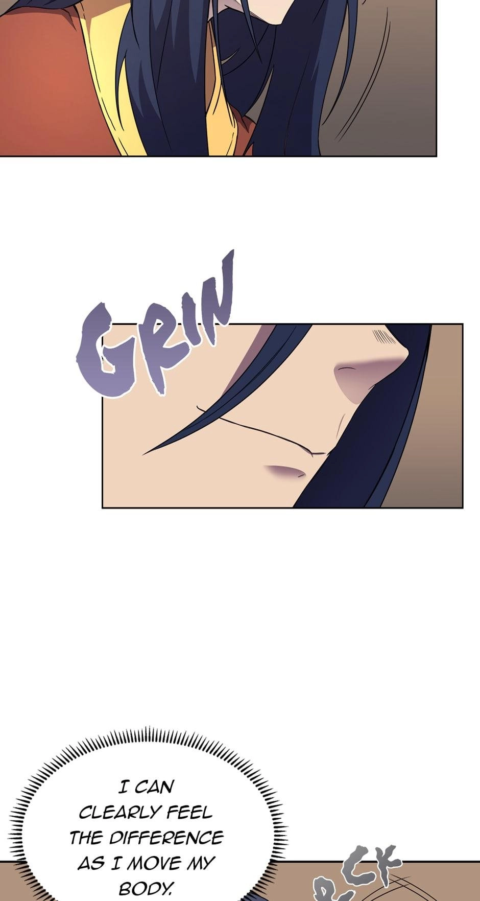 Heavenly Demon Reborn! Chapter 114 - Page 5