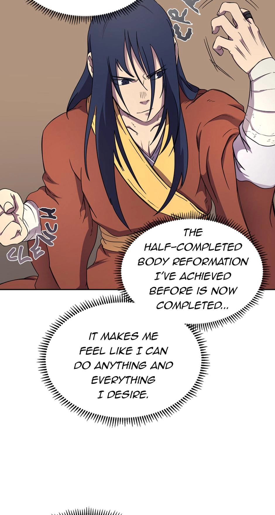 Heavenly Demon Reborn! Chapter 114 - Page 6