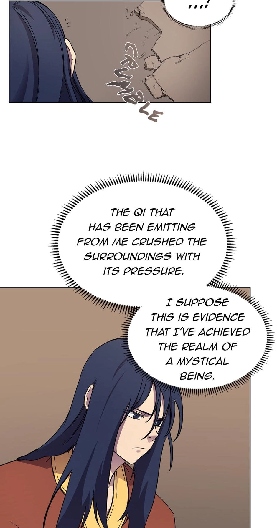 Heavenly Demon Reborn! Chapter 114 - Page 9