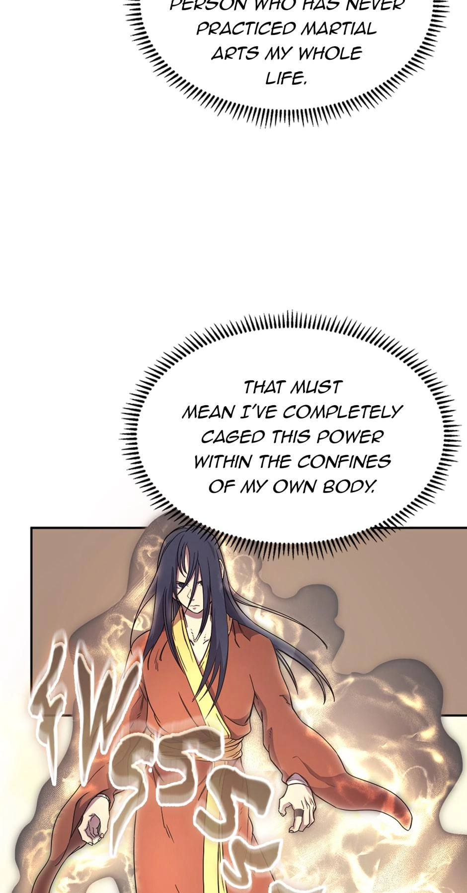 Heavenly Demon Reborn! Chapter 114 - Page 11