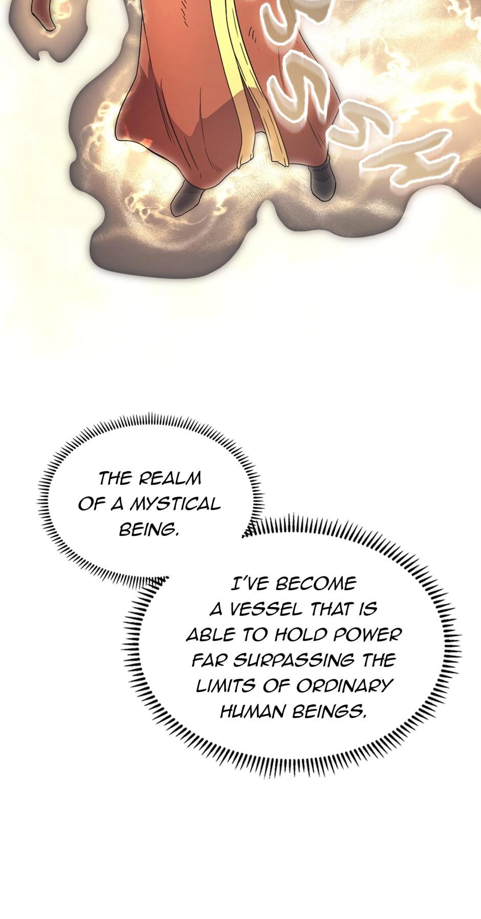 Heavenly Demon Reborn! Chapter 114 - Page 12