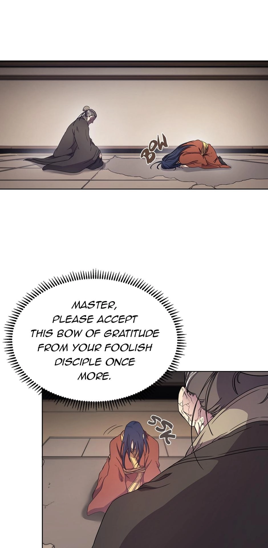 Heavenly Demon Reborn! Chapter 114 - Page 15