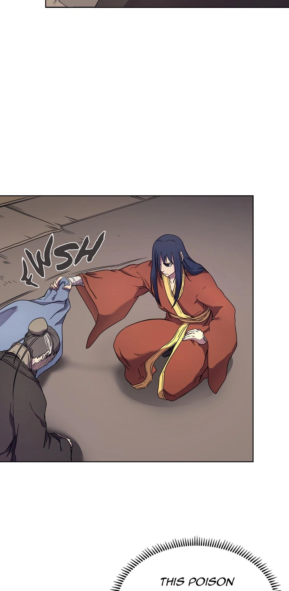 Heavenly Demon Reborn! Chapter 114 - Page 16
