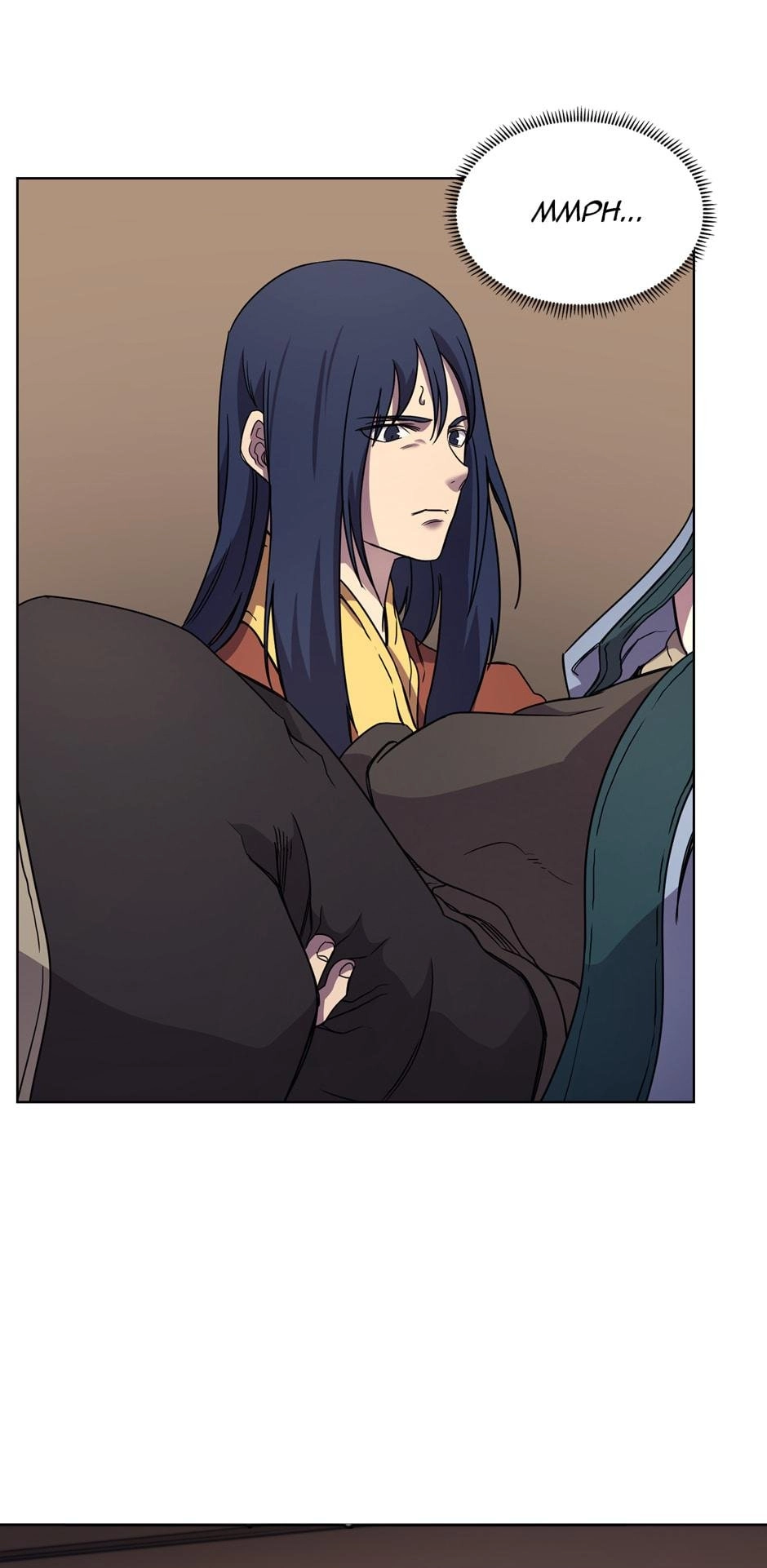 Heavenly Demon Reborn! Chapter 114 - Page 19