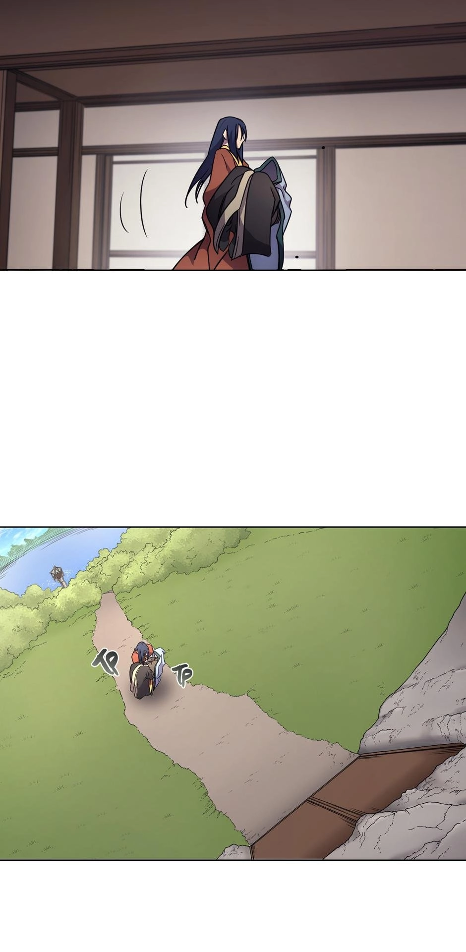 Heavenly Demon Reborn! Chapter 114 - Page 20