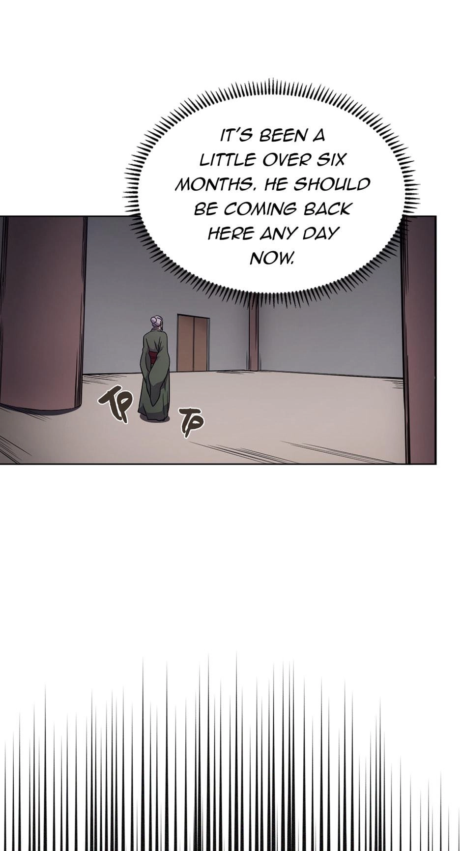 Heavenly Demon Reborn! Chapter 114 - Page 21