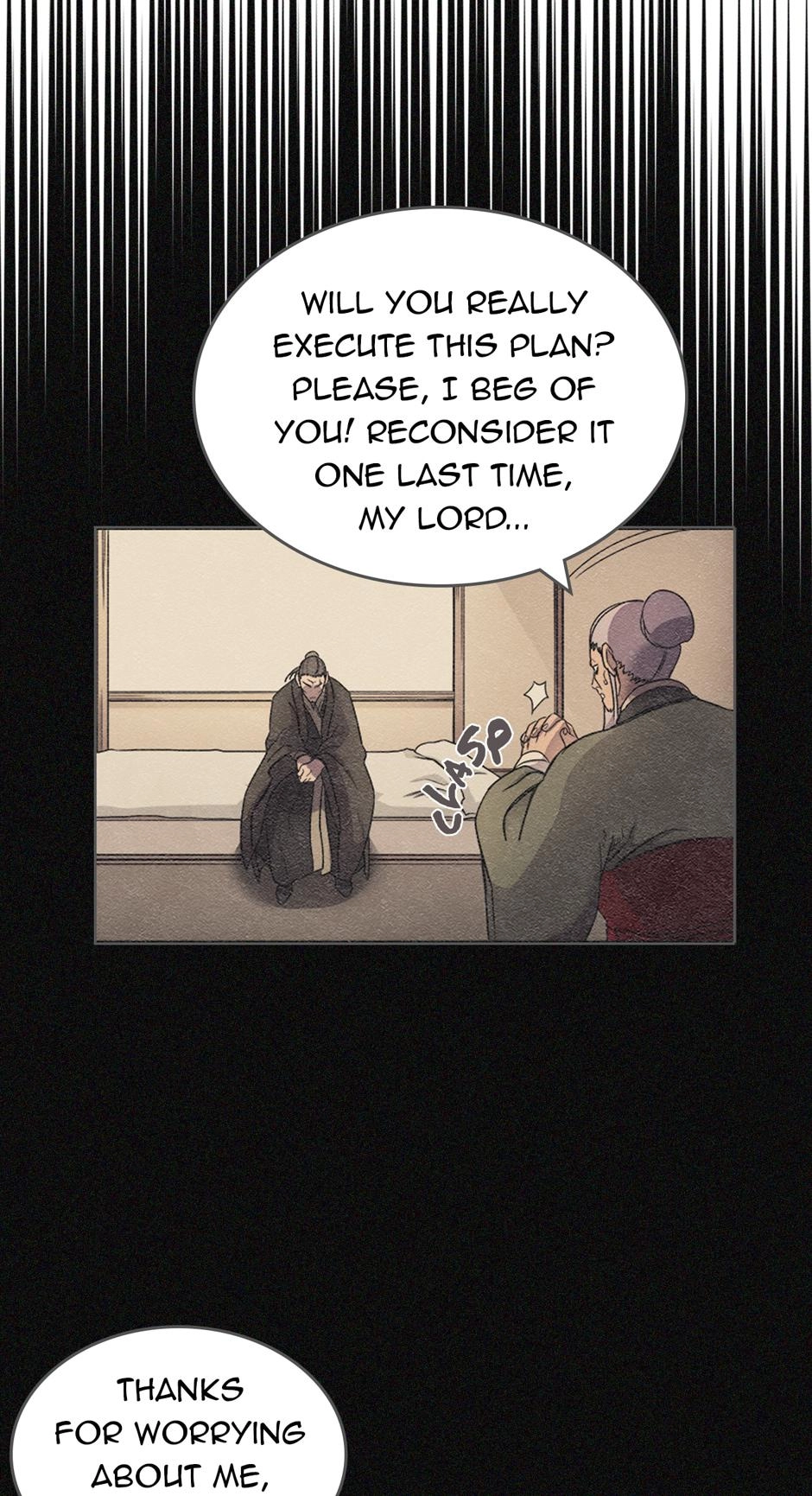 Heavenly Demon Reborn! Chapter 114 - Page 22