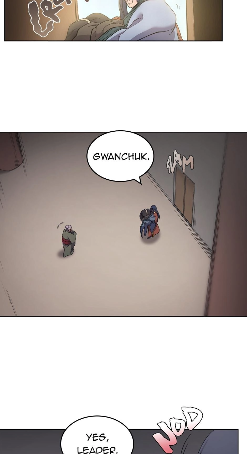 Heavenly Demon Reborn! Chapter 114 - Page 26