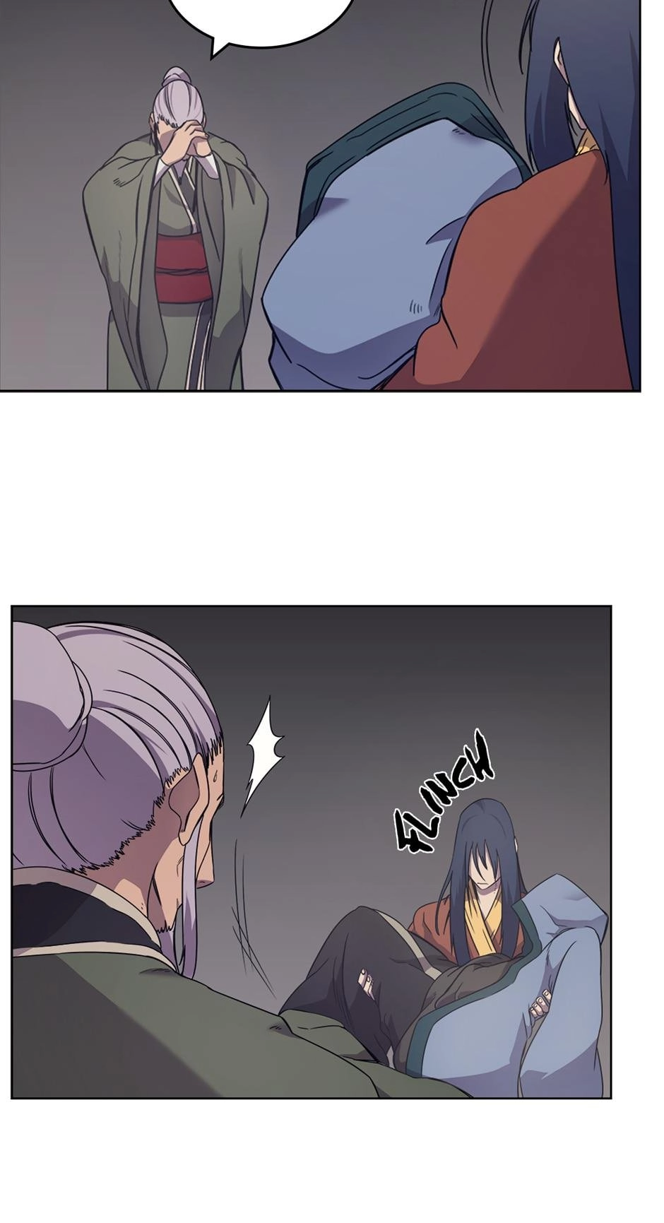 Heavenly Demon Reborn! Chapter 114 - Page 27
