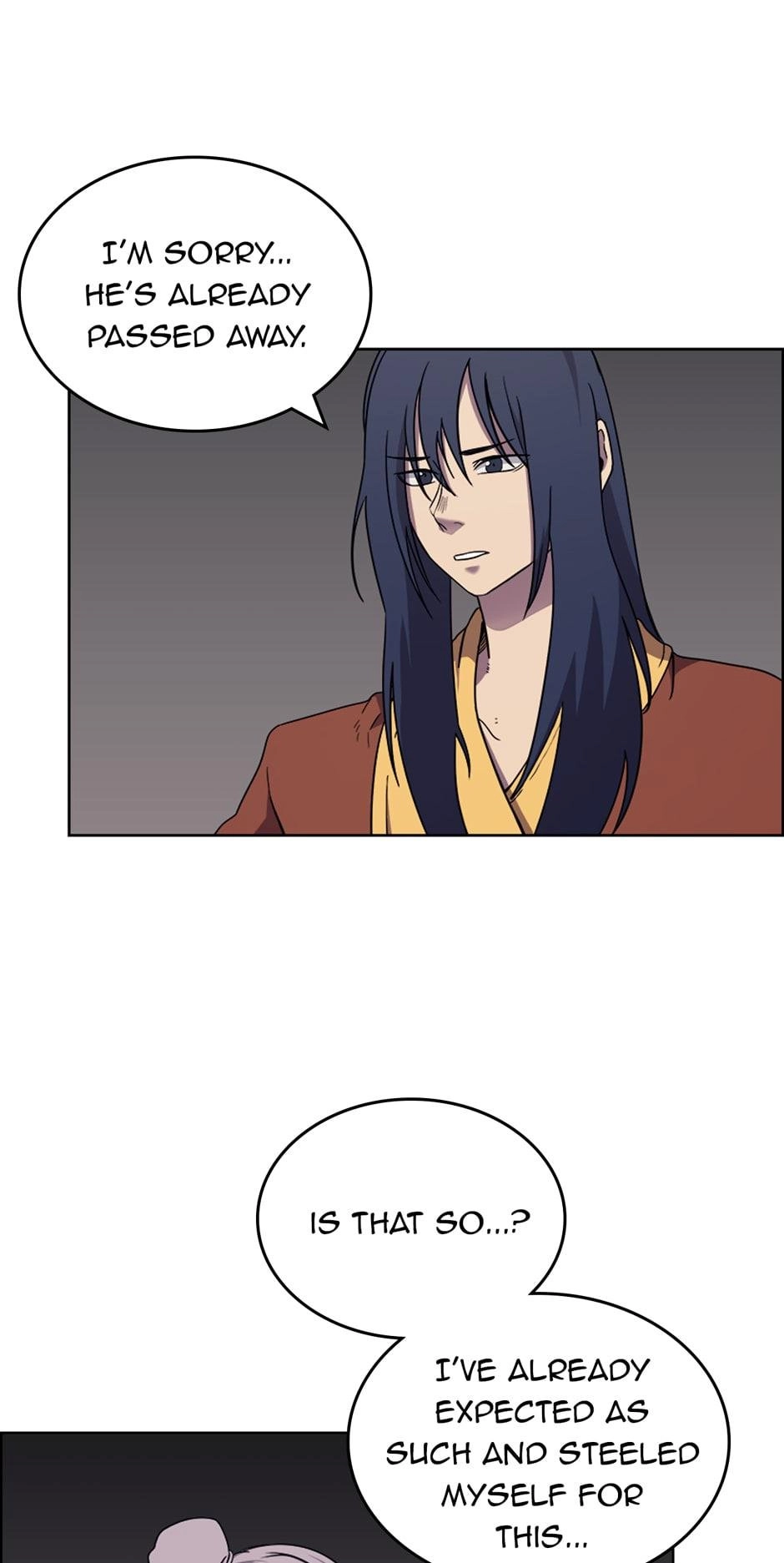 Heavenly Demon Reborn! Chapter 114 - Page 28
