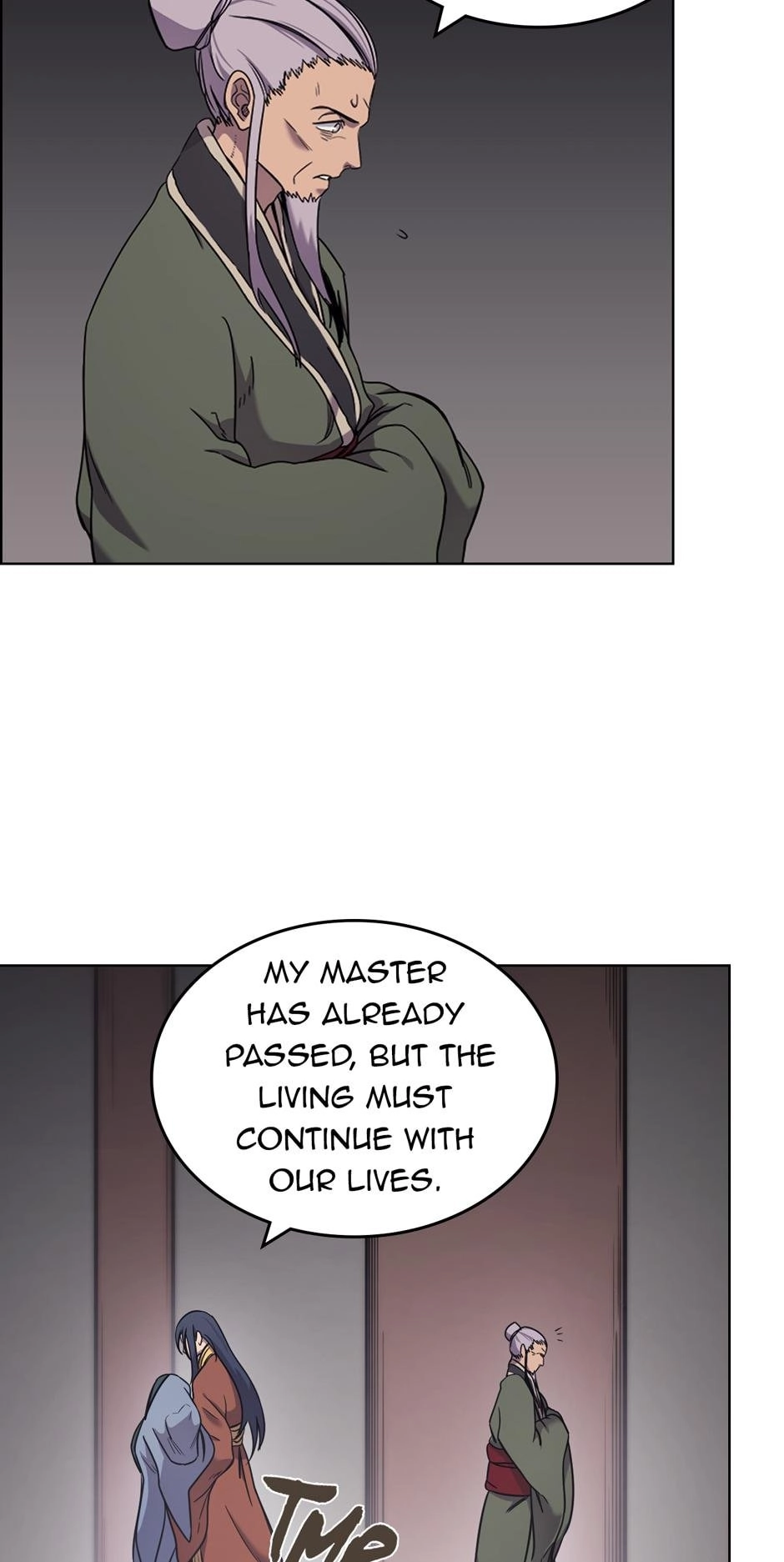 Heavenly Demon Reborn! Chapter 114 - Page 29