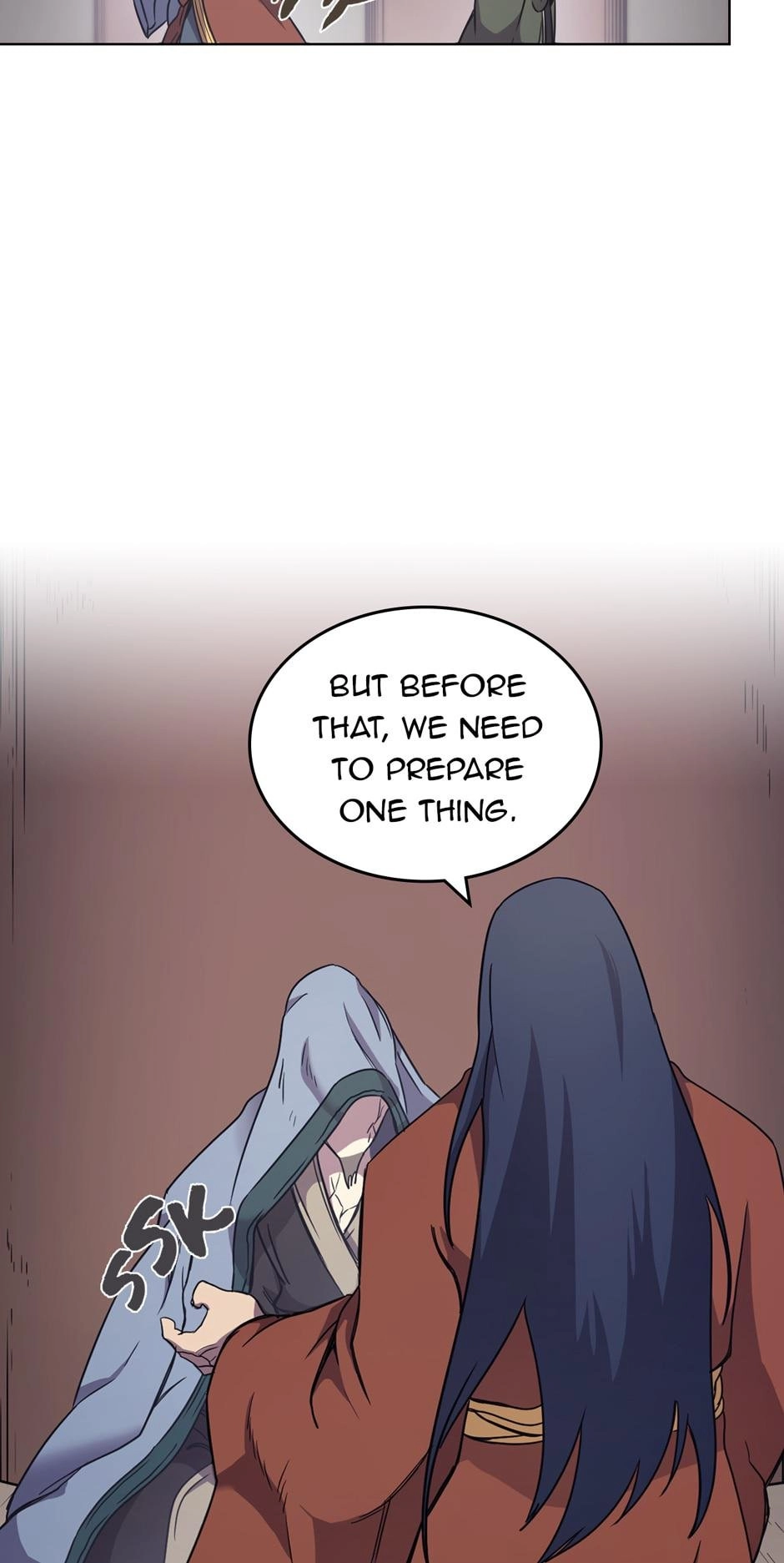 Heavenly Demon Reborn! Chapter 114 - Page 30