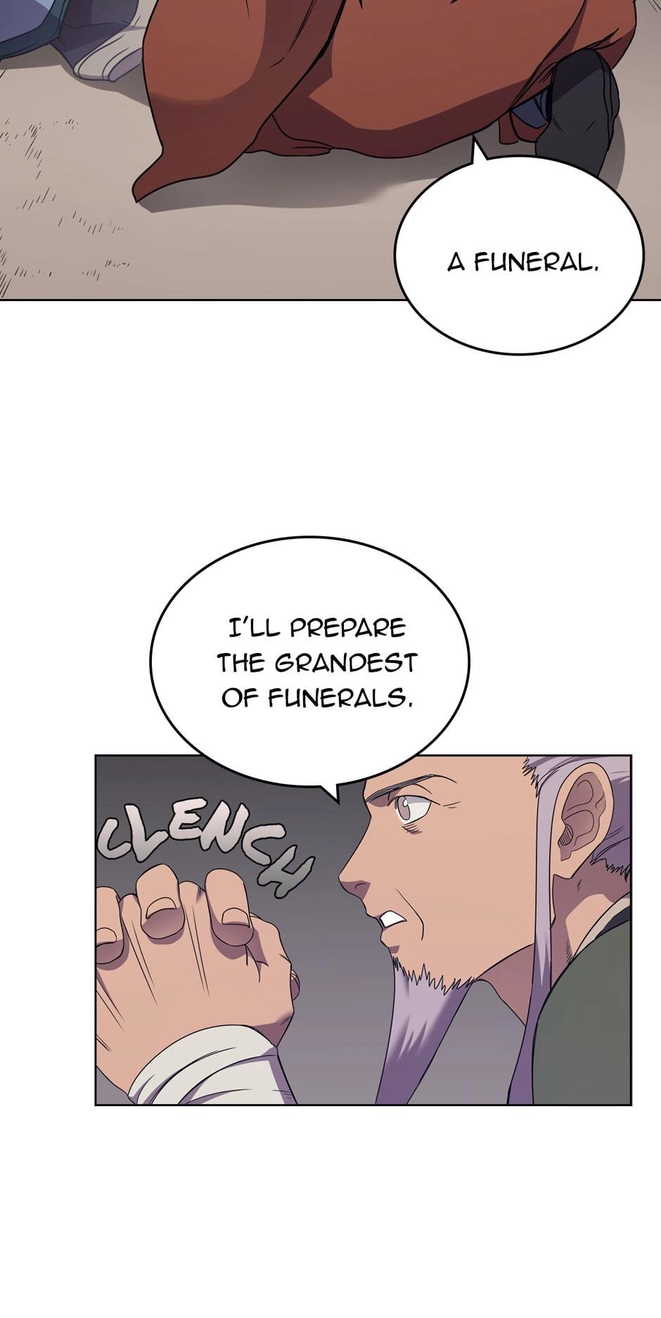 Heavenly Demon Reborn! Chapter 114 - Page 31