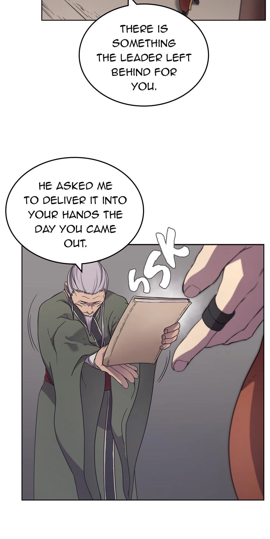 Heavenly Demon Reborn! Chapter 114 - Page 33