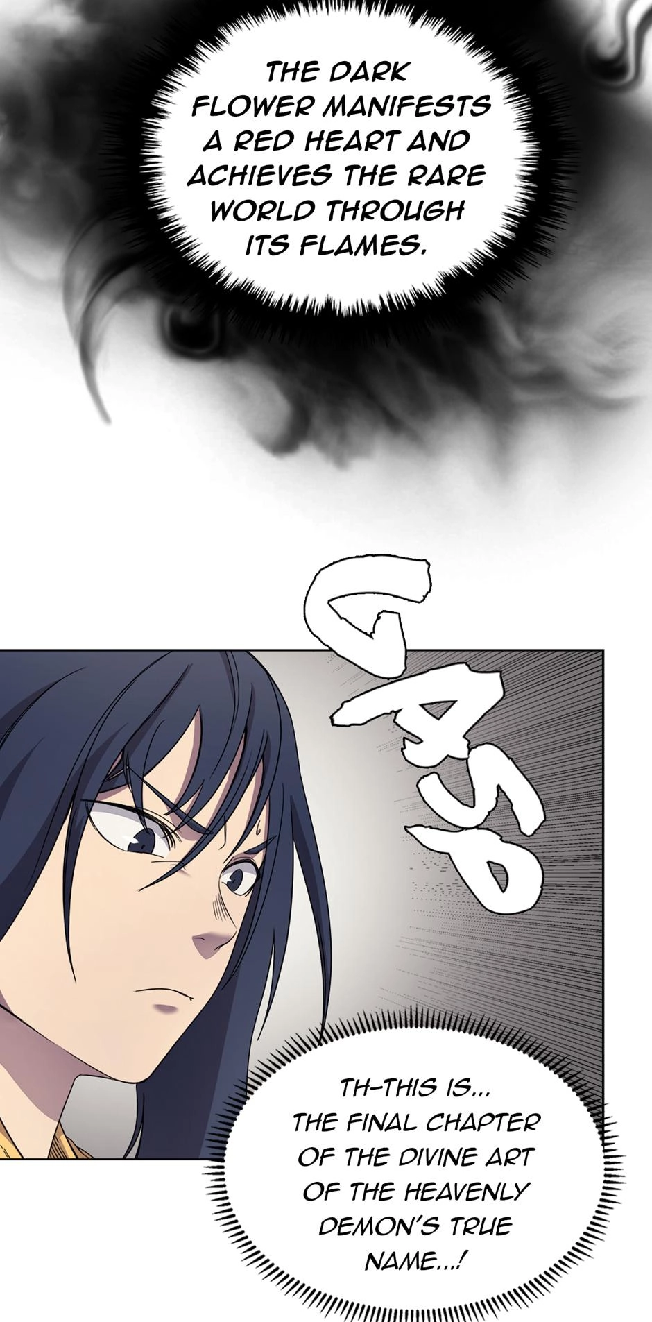 Heavenly Demon Reborn! Chapter 114 - Page 35