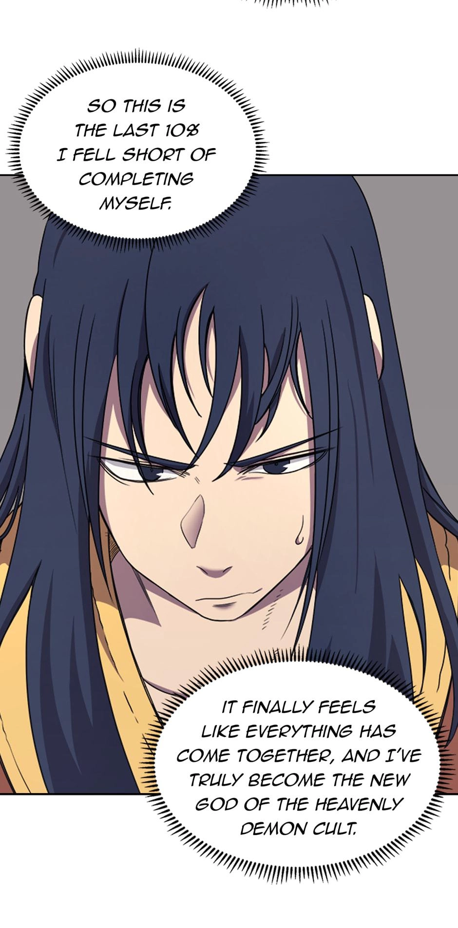 Heavenly Demon Reborn! Chapter 114 - Page 36