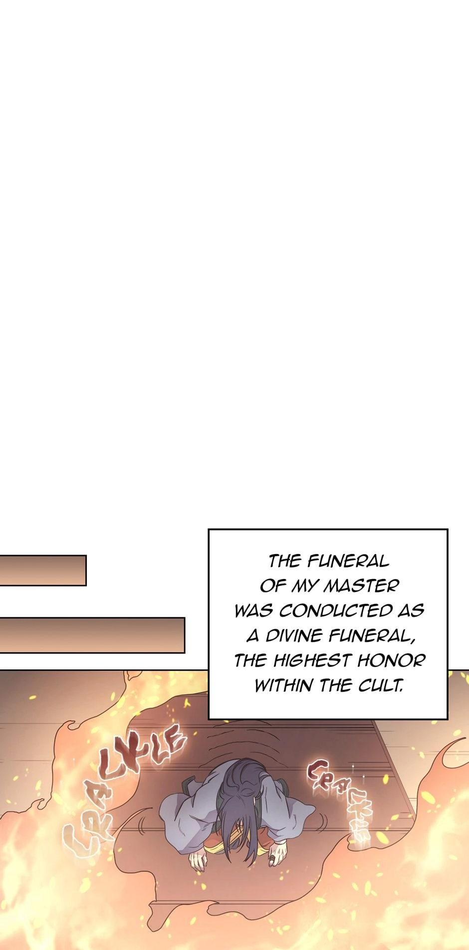 Heavenly Demon Reborn! Chapter 114 - Page 37