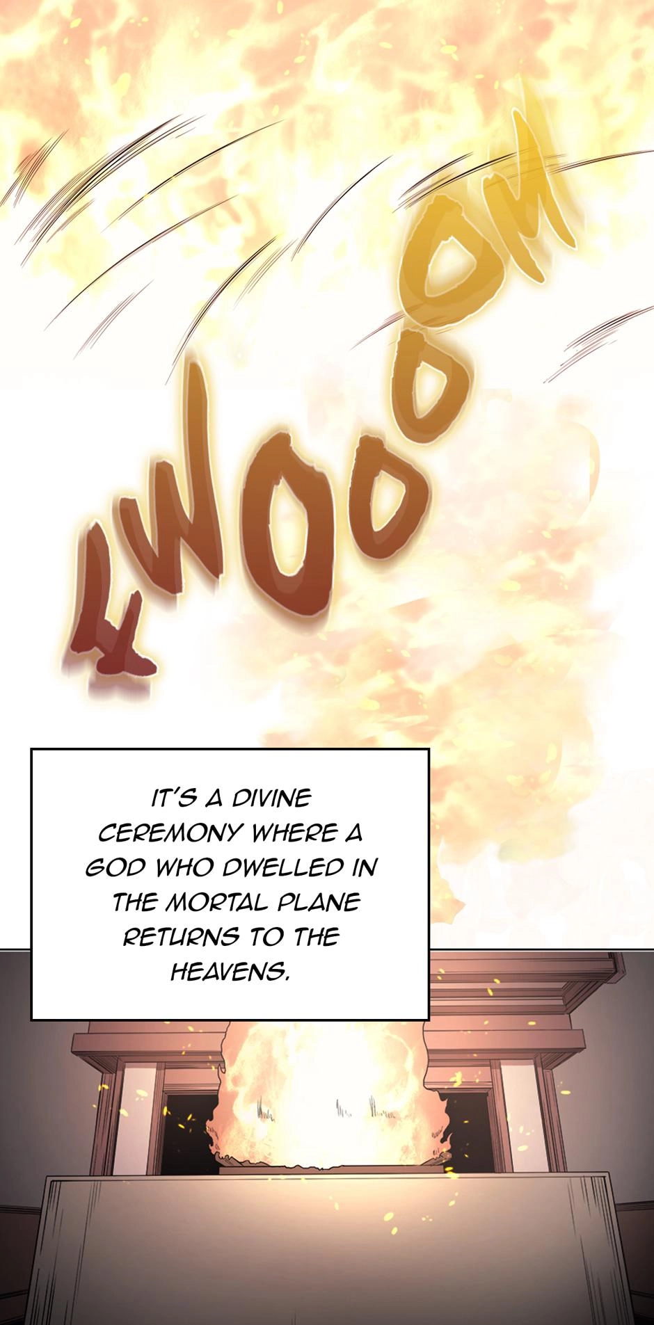 Heavenly Demon Reborn! Chapter 114 - Page 38