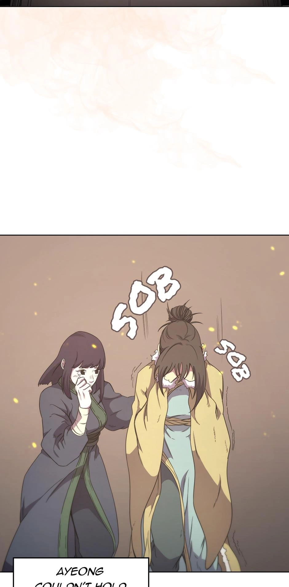 Heavenly Demon Reborn! Chapter 114 - Page 39