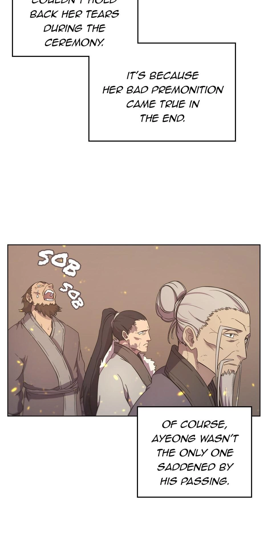 Heavenly Demon Reborn! Chapter 114 - Page 40